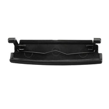 Load image into Gallery viewer, Car Center Console Lid Armrest Cover Latch Clip Catch Storage Box Black For Audi A3 S3 8P 2003-2011 Auto Centre Console Accessories
