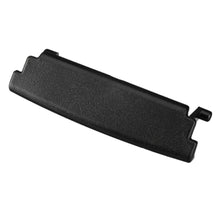Load image into Gallery viewer, Car Center Console Lid Armrest Cover Latch Clip Catch Storage Box Black For Audi A3 S3 8P 2003-2011 Auto Centre Console Accessories
