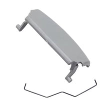 Load image into Gallery viewer, Auto Car Centre Console Accessories Car Armrest Lid Console Cover Latch Clip Catch for Audi A4 B6 B7 2002-2007
