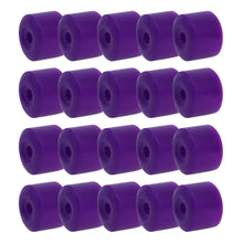 Load image into Gallery viewer, 20Pcs 17mm Car Wheel Cover Hub Nut Bolt Covers Cap for Volkswagen VW Golf MK4 Auto Tyre Screws Exterior Protection Accessories
