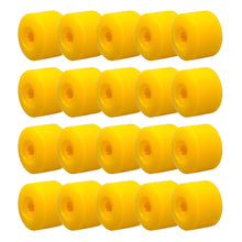 Load image into Gallery viewer, 20Pcs 17mm Car Wheel Cover Hub Nut Bolt Covers Cap for Volkswagen VW Golf MK4 Auto Tyre Screws Exterior Protection Accessories
