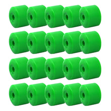 Load image into Gallery viewer, 20Pcs 17mm Car Wheel Cover Hub Nut Bolt Covers Cap for Volkswagen VW Golf MK4 Auto Tyre Screws Exterior Protection Accessories
