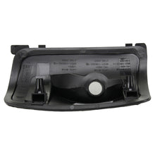 Load image into Gallery viewer, Car Rearview Mirror Side Turn Signal Light Indicator Clear Lens Cover Without Bulbs Fit For Ford Transit MK8 2014 2019 Accessories
