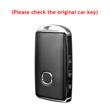 Load image into Gallery viewer, Car Key Case Cover Shell Protector Keyless Fob TPU For Mazda 3 Alexa CX30 CX-4 CX5 CX-5 CX8 CX-8 CX-30 CX9 CX-9 Accessories
