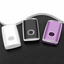 Load image into Gallery viewer, Car Key Case Cover Shell Protector Keyless Fob TPU For Mazda 3 Alexa CX30 CX-4 CX5 CX-5 CX8 CX-8 CX-30 CX9 CX-9 Accessories
