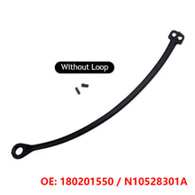 Load image into Gallery viewer, Car Fuel Filler Cap Petrol Oil Fuel Cap Tank Cover Line for VW Polo Jetta Golf MK4 MK6 Audi A4 A6 Q5 A3 A8 Q7 C6 A2 A5 For Skoda
