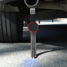 Load image into Gallery viewer, Car Anti-Static Earth Ground Wire Belt Auto Anti-Static Flex Strip Electrostatic Strip Canceller Belt for Vehicle Truck
