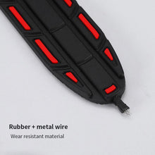 Load image into Gallery viewer, Car Anti-Static Earth Ground Wire Belt Auto Anti-Static Flex Strip Electrostatic Strip Canceller Belt for Vehicle Truck
