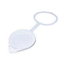 Load image into Gallery viewer, Car Windshield Wiper Washer Tank Bottle Fluid Reservoir Cover Plastic Cap for Mitsubishi Pajero V31 V32 V33 V43 MR245402
