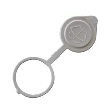 Load image into Gallery viewer, Car Windshield Wiper Washer Tank Bottle Fluid Reservoir Cover Plastic Cap for Mitsubishi Pajero V31 V32 V33 V43 MR245402
