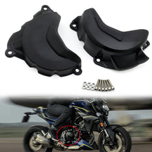Load image into Gallery viewer, 2Pcs/set Motorcycles Engine Cylinder Cover Head Protection Clutch Guards For BMW F750GS F850GS F900R F900XR F 850 GS ADV F 900
