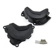 Load image into Gallery viewer, 2Pcs/set Motorcycles Engine Cylinder Cover Head Protection Clutch Guards For BMW F750GS F850GS F900R F900XR F 850 GS ADV F 900

