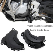 Load image into Gallery viewer, 2Pcs/set Motorcycles Engine Cylinder Cover Head Protection Clutch Guards For BMW F750GS F850GS F900R F900XR F 850 GS ADV F 900
