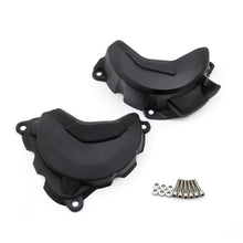 Load image into Gallery viewer, 2Pcs/set Motorcycles Engine Cylinder Cover Head Protection Clutch Guards For BMW F750GS F850GS F900R F900XR F 850 GS ADV F 900
