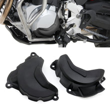 Load image into Gallery viewer, 2Pcs/set Motorcycles Engine Cylinder Cover Head Protection Clutch Guards For BMW F750GS F850GS F900R F900XR F 850 GS ADV F 900
