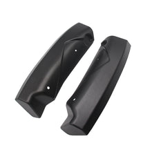 Load image into Gallery viewer, Pair Motorcycle Front Fork Guards Protectors Lower Fork Cover Set For BMW R1200GS 04-12 R 1200 GS / Adventure R1150GS R 1150 GS
