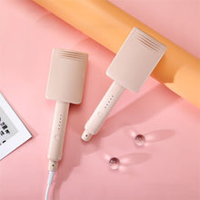 Load image into Gallery viewer, 26mm Portable Splint Wavy Water Ripple Curling Iron S-shaped Large Curly Women Household Daily Styling Curling Iron
