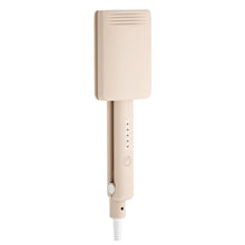 Load image into Gallery viewer, 26mm Portable Splint Wavy Water Ripple Curling Iron S-shaped Large Curly Women Household Daily Styling Curling Iron
