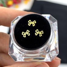 Load image into Gallery viewer, 3pcs/Box Metal Ultra-thin Dental Drill Crystal Ornament Tailor-made Various Shape Beauty Diamond Jewelry Oral Decoration
