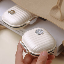 Load image into Gallery viewer, Seven-day Portable Medicine Dispensing Box Sealed Small Medicine Box Portable Pill Packaging Box Medicine Storage Box
