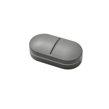 Load image into Gallery viewer, Medicine Box Pills Splitters Cutter Cases Mini Useful Portable Storage Box Pill Tablet Pill Cutter Divide Medicine Storage Box
