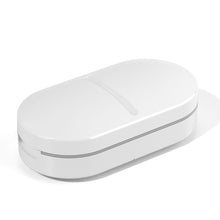 Load image into Gallery viewer, Portable Medicine Box Pills Splitters Cutter Medicine Box Mini Storage Box Pill Tablet Pill Cutter Divide Medicine Storage Box
