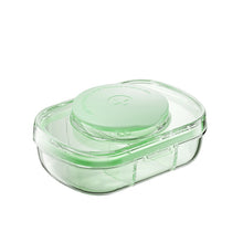 Load image into Gallery viewer, Sealed Moisture-proof Mini Multifunctional Medicine Box Tablet Packaging Box Portable Medicine Box Household Moisture-proof Pill Box
