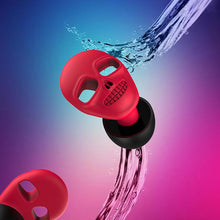 Load image into Gallery viewer, Anti-noise Skull Silicone Earplugs Professional Earplugs Soft Reusable Noise Reduction Sound Insulation During Sleep Earplugs
