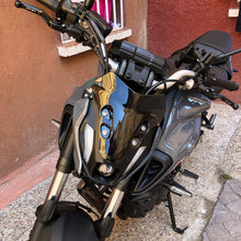 Load image into Gallery viewer, Motorcycles Windshield Windscreen Air Wind Deflector Accessories For Yamaha MT-07 MT07 MT 07 mt07 2021 2022
