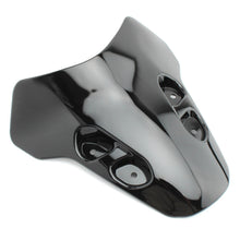Load image into Gallery viewer, Motorcycles Windshield Windscreen Air Wind Deflector Accessories For Yamaha MT-07 MT07 MT 07 mt07 2021 2022

