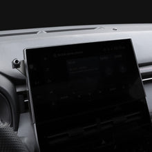 Load image into Gallery viewer, Car Central Control Fixed Phone Brackets Navigation Screen Holder Mount For Toyota Corolla RAV4 Camry Izoa Vios BZ40
