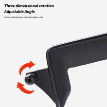 Load image into Gallery viewer, Car Central Control Fixed Phone Brackets Navigation Screen Holder Mount For Toyota Corolla RAV4 Camry Izoa Vios BZ40
