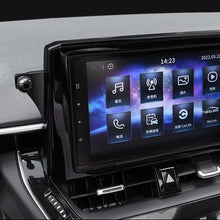 Load image into Gallery viewer, Car Central Control Fixed Phone Brackets Navigation Screen Holder Mount For Toyota Corolla RAV4 Camry Izoa Vios BZ40
