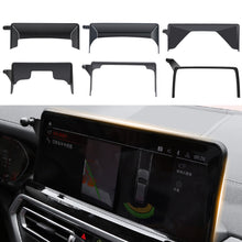 Load image into Gallery viewer, Car Central Control Fixed Phone Brackets Navigation Screen Holder Mount For Honda Accord Civic XRV Breeze ZRV/HRV Avancier

