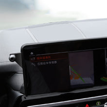 Load image into Gallery viewer, Car Central Control Fixed Phone Brackets Navigation Screen Holder Mount For Honda Accord Civic XRV Breeze ZRV/HRV Avancier
