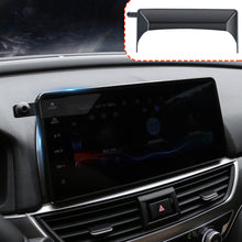 Load image into Gallery viewer, Car Central Control Fixed Phone Brackets Navigation Screen Holder Mount For Honda Accord Civic XRV Breeze ZRV/HRV Avancier
