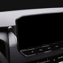Load image into Gallery viewer, Car Central Control Fixed Phone Brackets Navigation Screen Holder Mount For Mitsubishi Outlander 2022 2023 10.25" Screen
