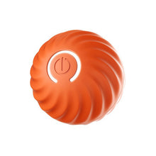 Load image into Gallery viewer, Automatic Jumping Ball for Pet Dog Electric Interactive Training Toys Puppy Fetch Ball Toys Indoor Outdoor Playing Ball for Medium Small Dogs
