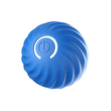 Load image into Gallery viewer, Automatic Jumping Ball for Pet Dog Electric Interactive Training Toys Puppy Fetch Ball Toys Indoor Outdoor Playing Ball for Medium Small Dogs
