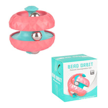 Load image into Gallery viewer, Children Decompression Toy Orbit Ball Cube Anti Stress Sensory Toys Fidget Toys for Kids Spinner Gifts for Kids Focus Training Toys
