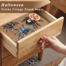 Load image into Gallery viewer, 6pcs/set Simulation Insect Model Mini Insect Butterfly Ladybug Spider Kids Educational Toys Action Figures Insect Model Collection Gifts
