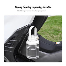 Load image into Gallery viewer, Motorcycle Luggage Hook Bag Hanger Grip Helmet Holder For YAMAHA XMAX 400 300 250 125 NMAX 125 155 NVX 155 Aerox xmax300 nmax150
