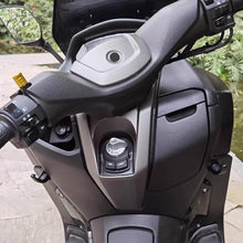 Load image into Gallery viewer, Motorcycle Luggage Hook Bag Hanger Grip Helmet Holder For YAMAHA XMAX 400 300 250 125 NMAX 125 155 NVX 155 Aerox xmax300 nmax150
