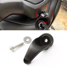 Load image into Gallery viewer, Motorcycle Luggage Hook Bag Hanger Grip Helmet Holder For YAMAHA XMAX 400 300 250 125 NMAX 125 155 NVX 155 Aerox xmax300 nmax150
