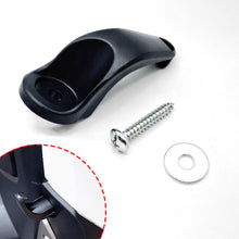 Load image into Gallery viewer, Motorcycle Luggage Hook Bag Hanger Grip Helmet Holder For YAMAHA XMAX 400 300 250 125 NMAX 125 155 NVX 155 Aerox xmax300 nmax150
