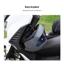 Load image into Gallery viewer, Motorcycle Luggage Hook Bag Hanger Grip Helmet Holder For YAMAHA XMAX 400 300 250 125 NMAX 125 155 NVX 155 Aerox xmax300 nmax150
