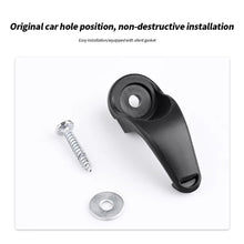 Load image into Gallery viewer, Motorcycle Luggage Hook Bag Hanger Grip Helmet Holder For YAMAHA XMAX 400 300 250 125 NMAX 125 155 NVX 155 Aerox xmax300 nmax150
