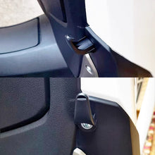 Load image into Gallery viewer, Motorcycle Luggage Hook Bag Hanger Grip Helmet Holder For YAMAHA XMAX 400 300 250 125 NMAX 125 155 NVX 155 Aerox xmax300 nmax150
