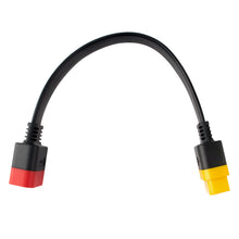 Load image into Gallery viewer, 36cm/60cm ELM327 OBD2 Extended Adapter 16 Pin Male To Female Connector OBDII Extension Cable OBD2 Diagnostic
