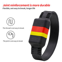 Load image into Gallery viewer, 36cm/60cm ELM327 OBD2 Extended Adapter 16 Pin Male To Female Connector OBDII Extension Cable OBD2 Diagnostic
